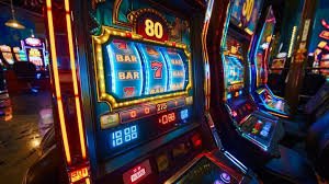Permainan slot klasik dan modern dengan desain menarik di rpvip7