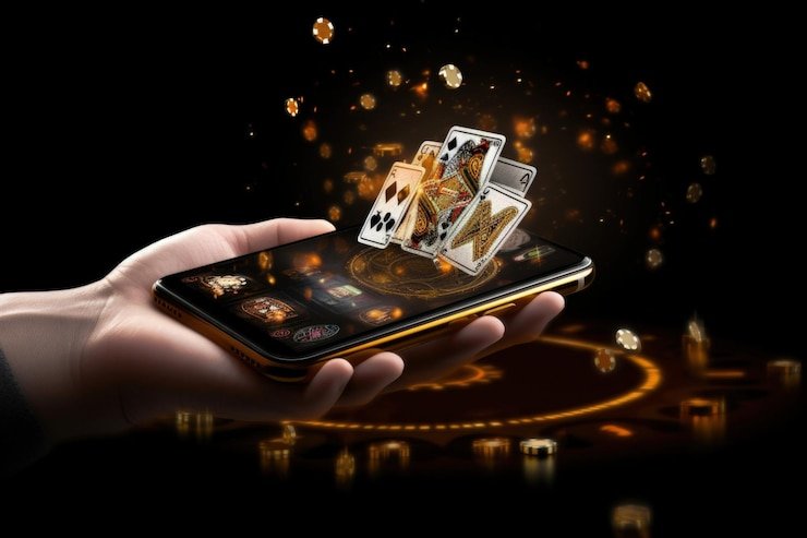 Ilustrasi prosedur penyelesaian sengketa dan keamanan akun di platform digital