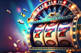 Live casino interaktif dengan dealer profesional serta gameplay real-time